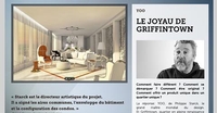 Le joyau de Griffintown